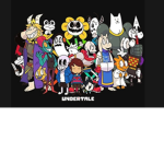Undertale AU Fandom