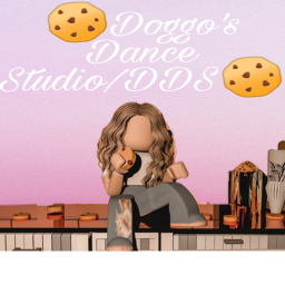 Doggo's Dance Company (Official Studio)