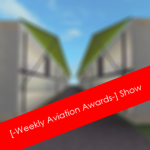 Weekly Aviation Awards