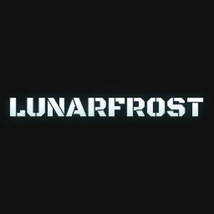 LunarFrost Roblox group icon