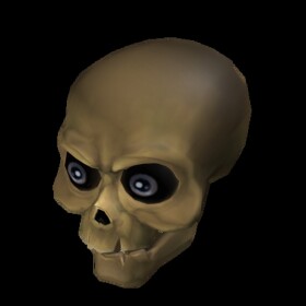 Scary Game