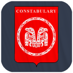 Graham Island Constabulary