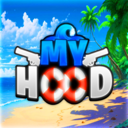 My Hood [BACK!]
