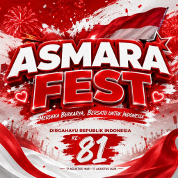 ASMARA FEST [NEW PARTY]