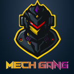 Official Mech Gang Fan Group Group Thumbnail