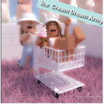 Ice Cream Dream Army