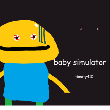 baby simulator