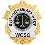 West Creek Sheriff's Office | RP