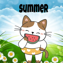 (summer) City Hangout