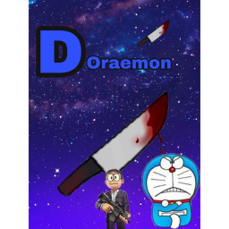 Doraemon [ALPHA] Chapter 3!