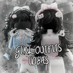 [IN REWORK!] Girl Outfits Ideas Shop 🤍
