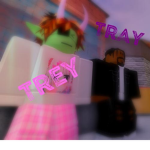 Trey & Tray