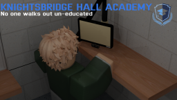 Akademia Knightsbridge Hall | Kampus V1.5