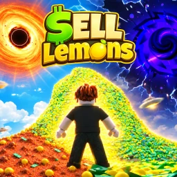 [W2] Sell Lemons icon