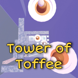 Tower of Toffee