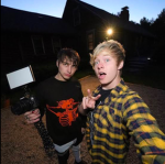 ~|Sam and Colby|~