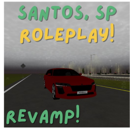 (DISCONTINUED) Santos, SP Roleplay FAIL