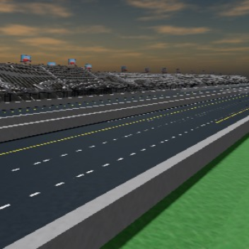 Drag Race Testing Track | Cars |