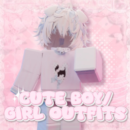 CUTE BOY/GIRL OUTFITS