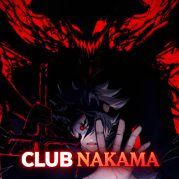 [SOF OPENING🥳✨]CLUB NAKAMA