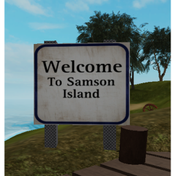 The samson household