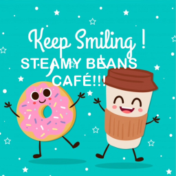 Steamy Beans Cafe