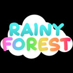 Rainy forest test group