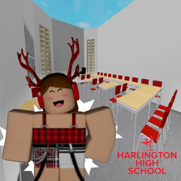 Harlington High School (in development)