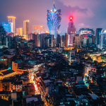 [SAR] Macau Special Administrative Region
