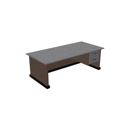 RGB Desk