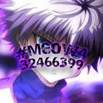 #Meow4