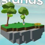 Roblox Islands News Group Thumbnail