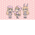 Trillizas forever uWu