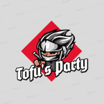 Tofu's Party