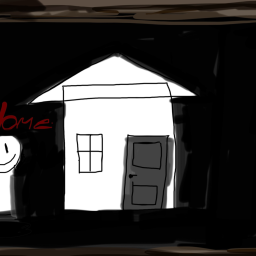 My home
