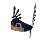 Penguin Valkyrie (LIMITED!)