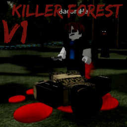 Killer Forest