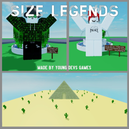 Size Legends