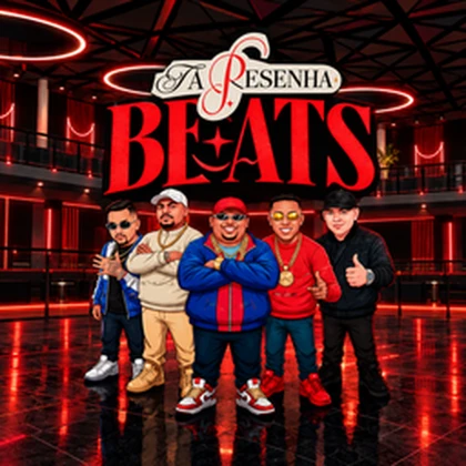 Resenha Beats Roblox group icon