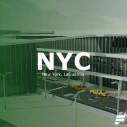 LaGuardia International Airport
