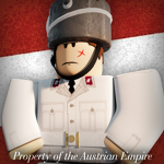 Austria Cavalry Regiment