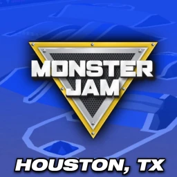 Monster Jam: Houston, TX I 2025 icon