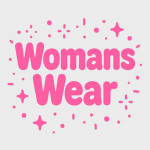 womans wear