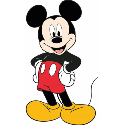 mickey mose fun game