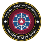 Criminal Investigation Divisiοn ᅠᅠ