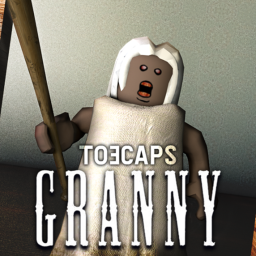 [TESTING] Granny™
