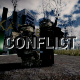 | CONFLICT |