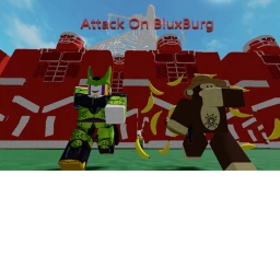 Attack On BluxBurg icon