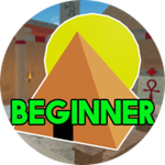 Escaped Pyramid! [BEGINNER]