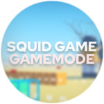 Completed Squid Game Gamemode!